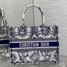 Christian Dior Shopping Bags